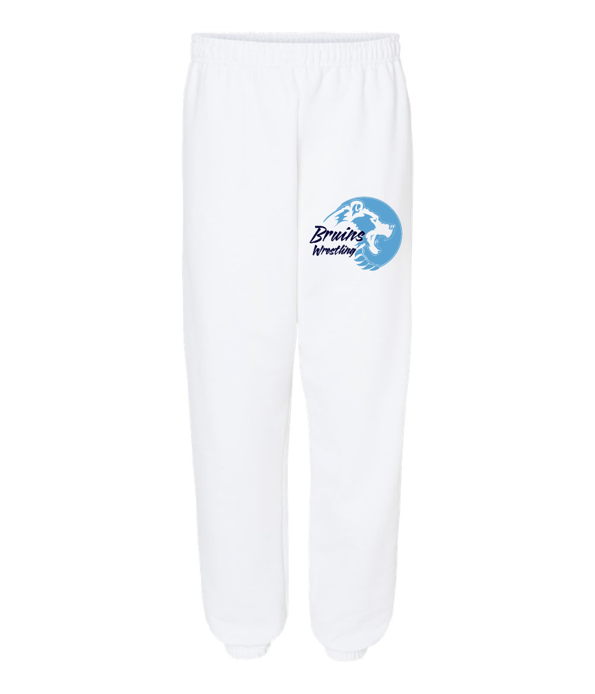 Bruins Wrestling Sweat Pants