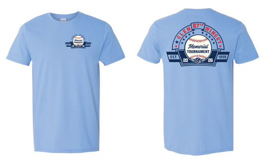 Winget Banner Tee