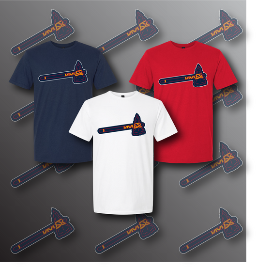 The Tomahawk