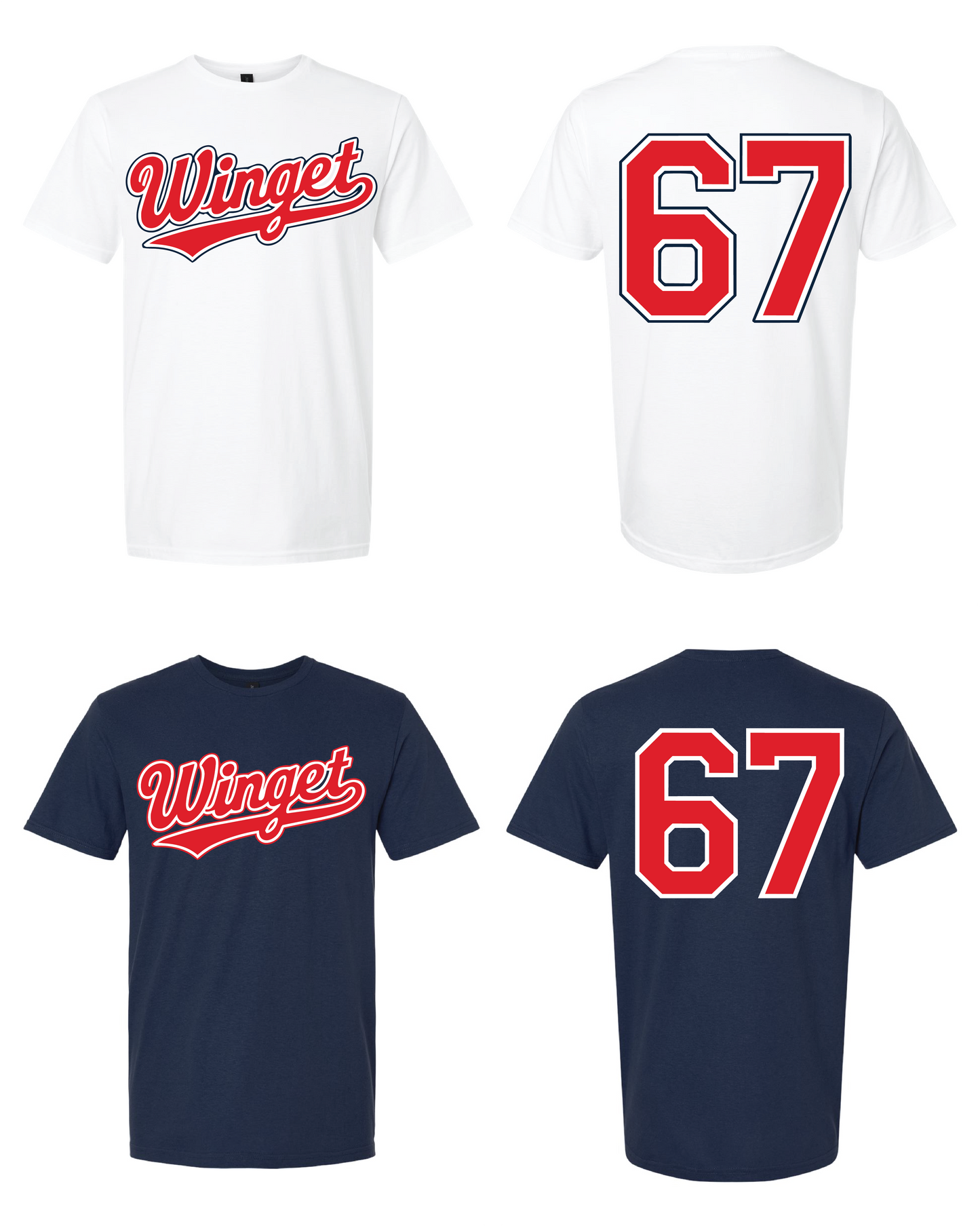 Winget 67