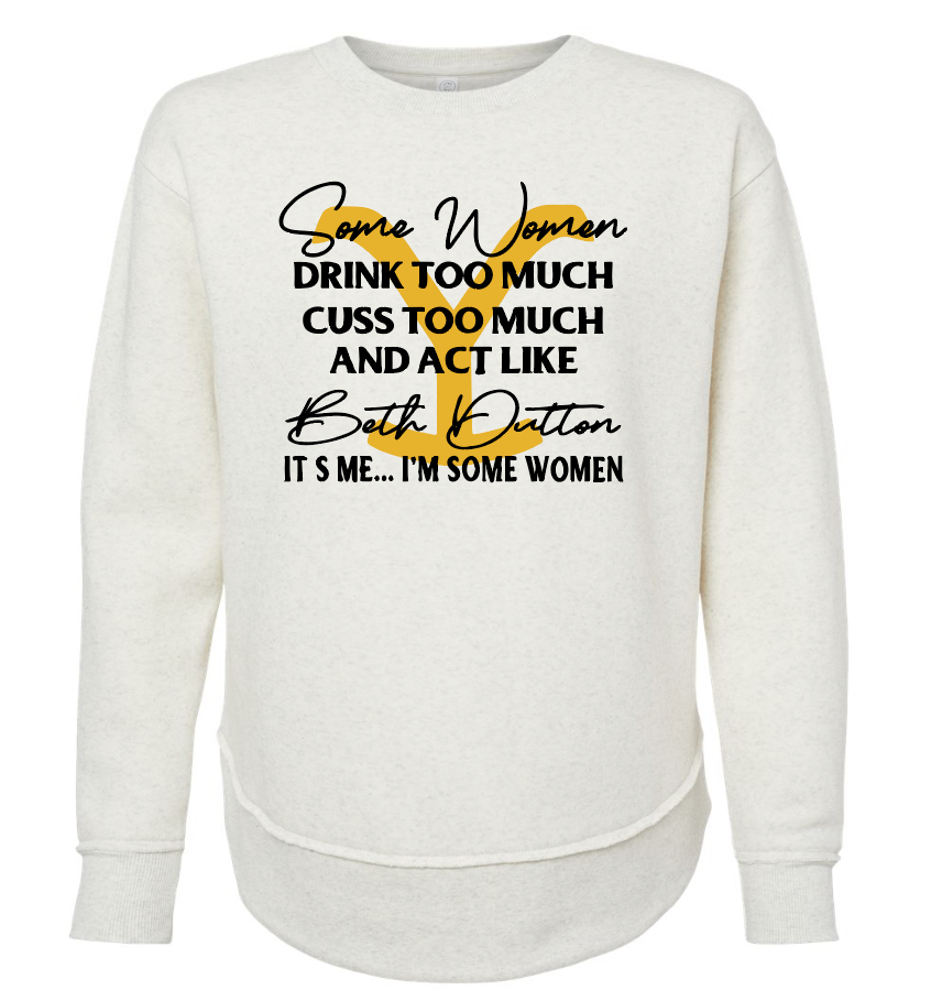I'm Some Women