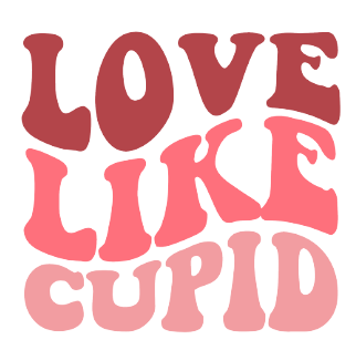 Love Like Cupid