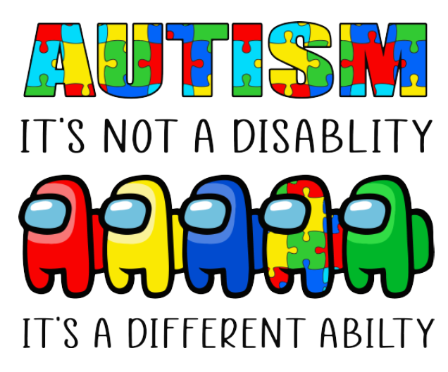 Autism amung